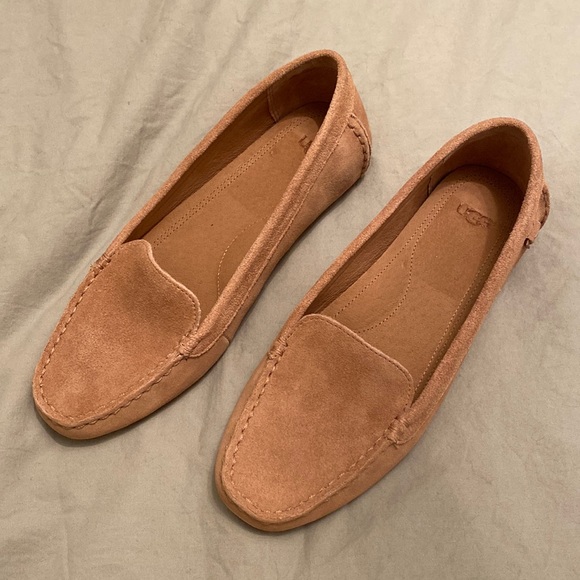 UGG Shoes - Ugg loafers